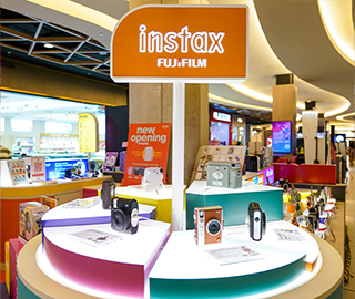 FUJIFILM Instax